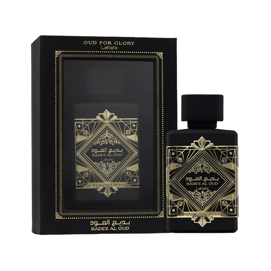 Badee Al Oud For Glory