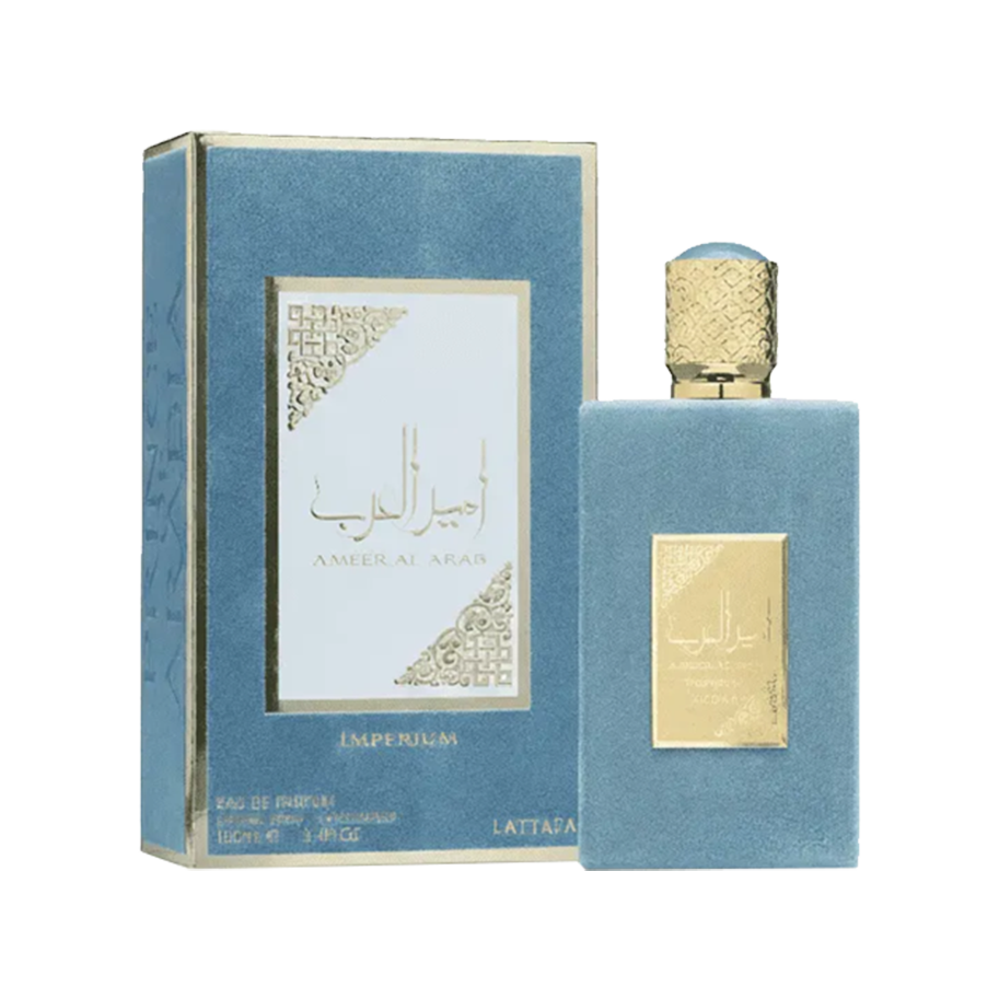 Ameer Al Arab- Imperium