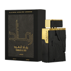 Ramaad Al Oud