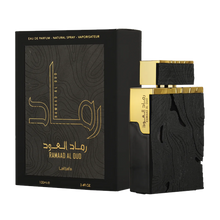 Ramaad Al Oud
