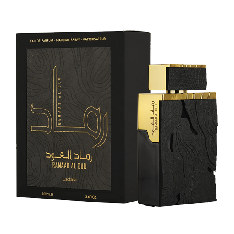 Ramaad Al Oud