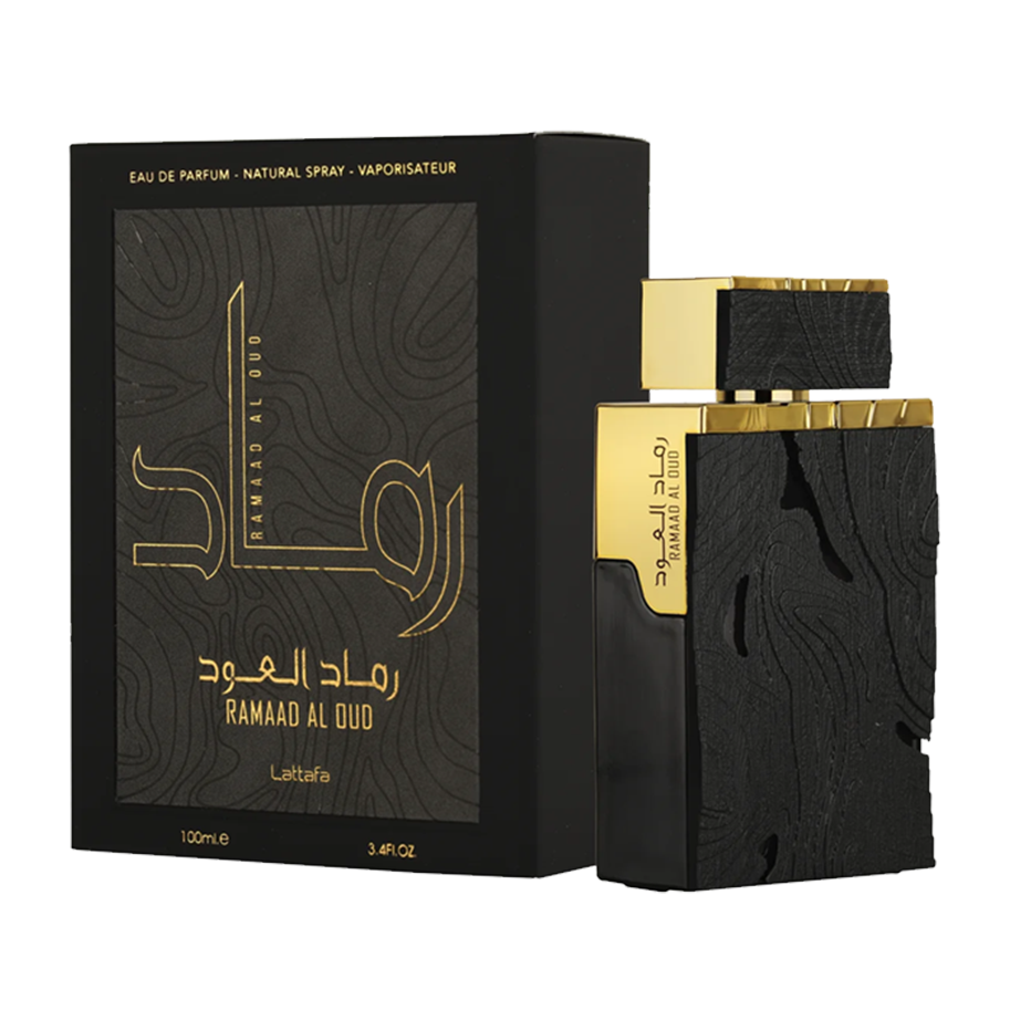 Ramaad Al Oud
