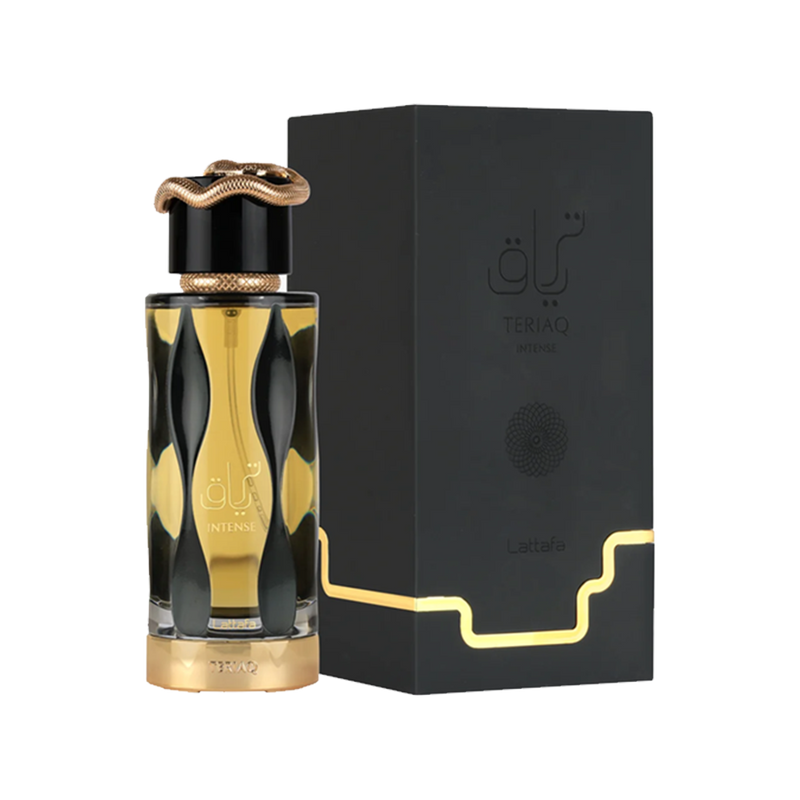 Teriaq Intense