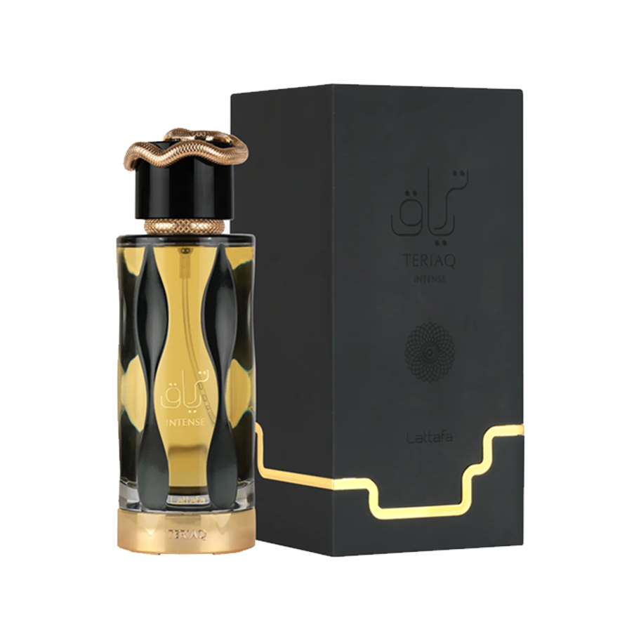 Teriaq Intense