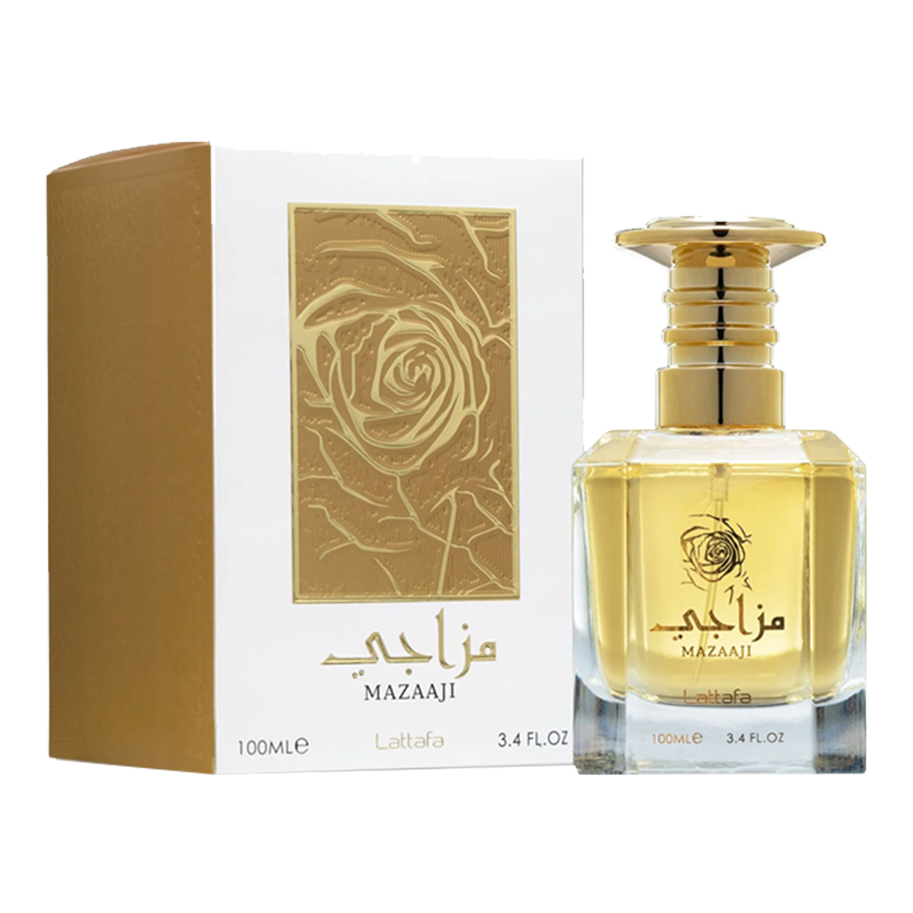 Mazaaji