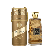 Oud Mood Elixir