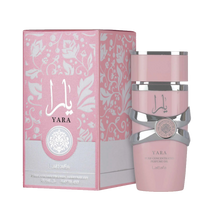 Yara Concentrated Oil