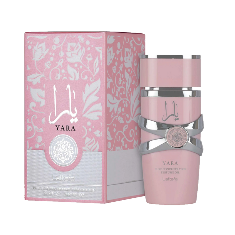 Yara Concentrated Oil