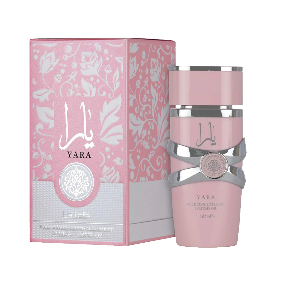 Yara Concentrated Oil