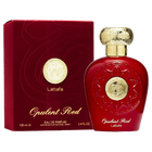 Opulent Red