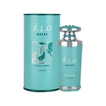Mayer Natural Intense