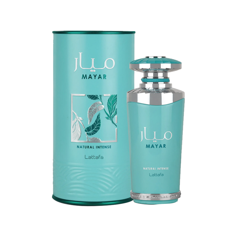 Mayer Natural Intense