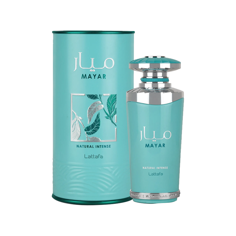 Mayer Natural Intense