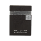 Ramz Lattafa Silver