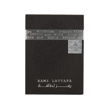 Ramz Lattafa Silver