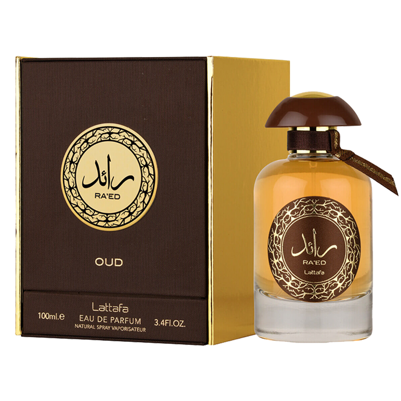 Raed Oud