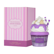 Mallow Madness