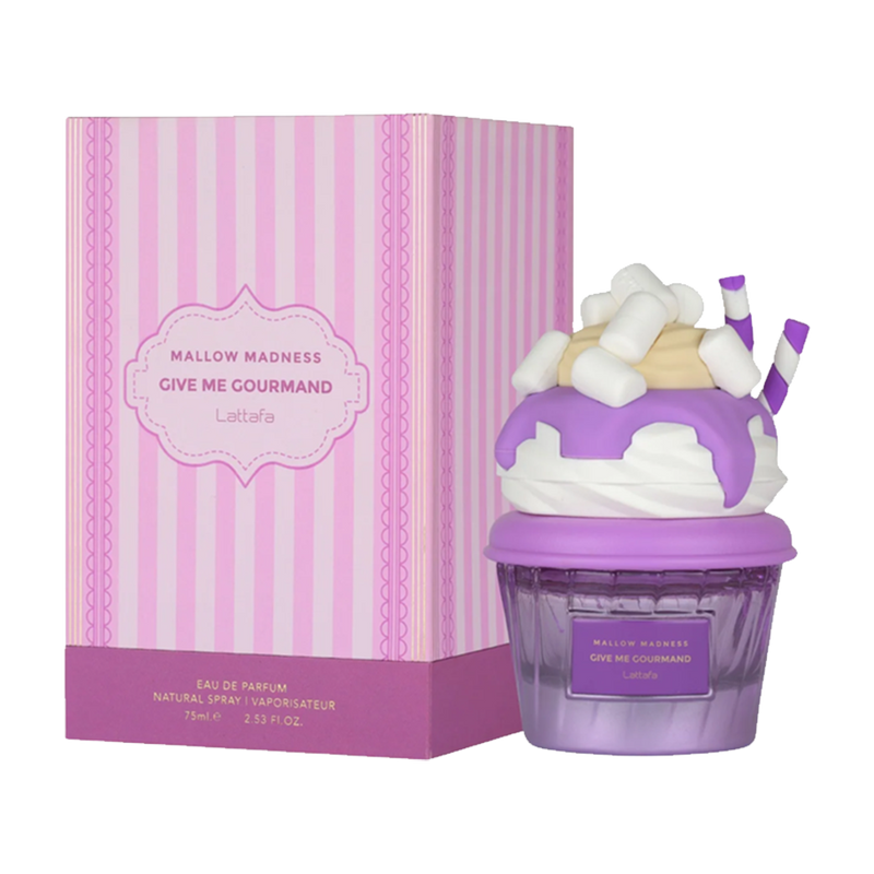 Mallow Madness
