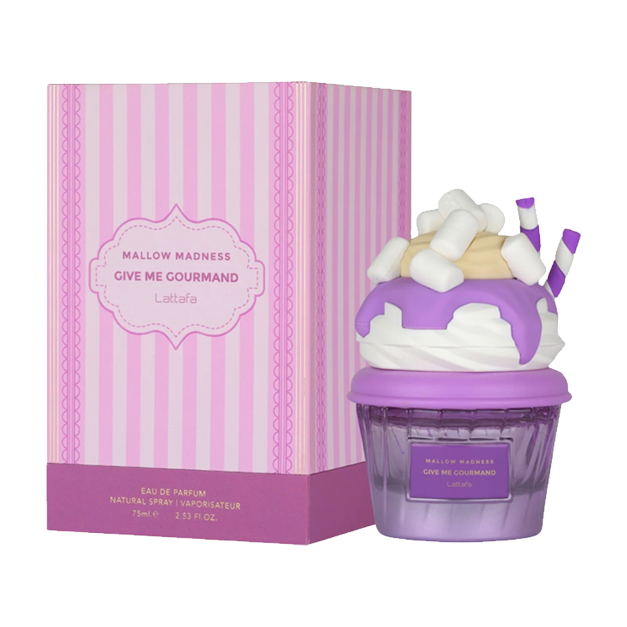 Mallow Madness
