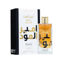 Ameer Al Oud Intense