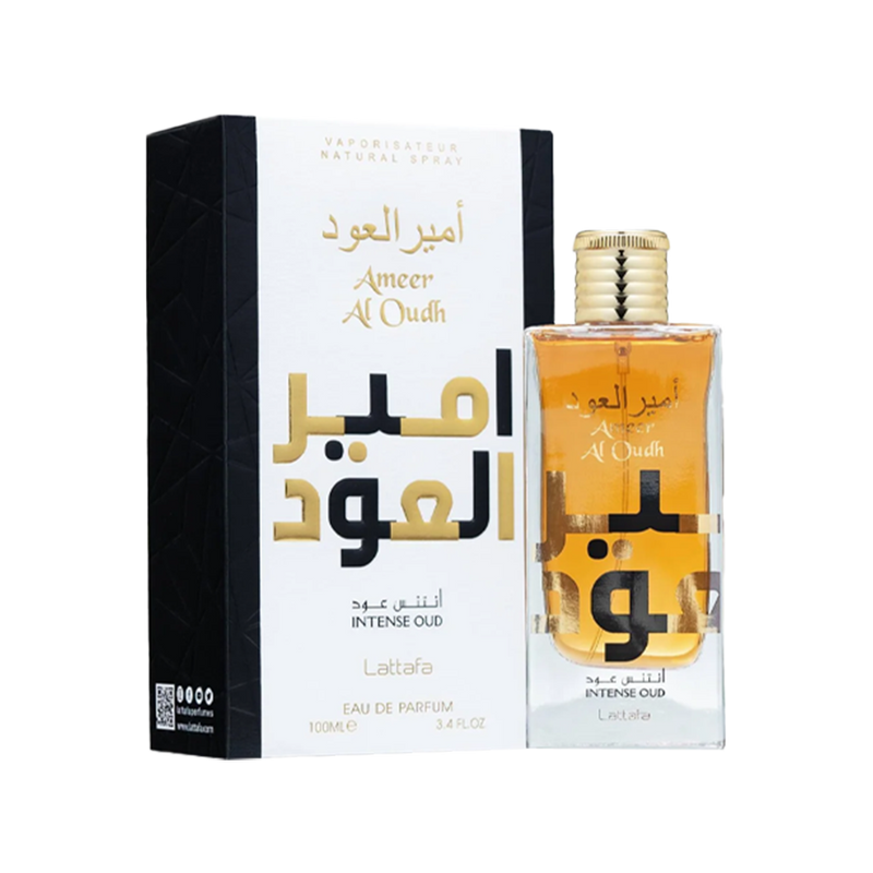 Ameer Al Oud Intense