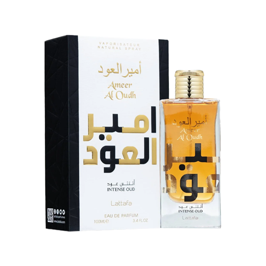 Ameer Al Oud Intense