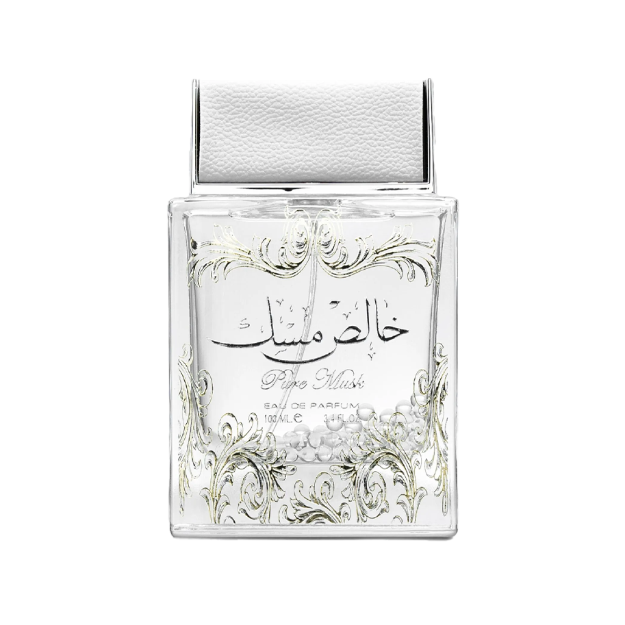 Pure Musk 2-Piece Gift Set