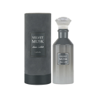 Velvet Musk