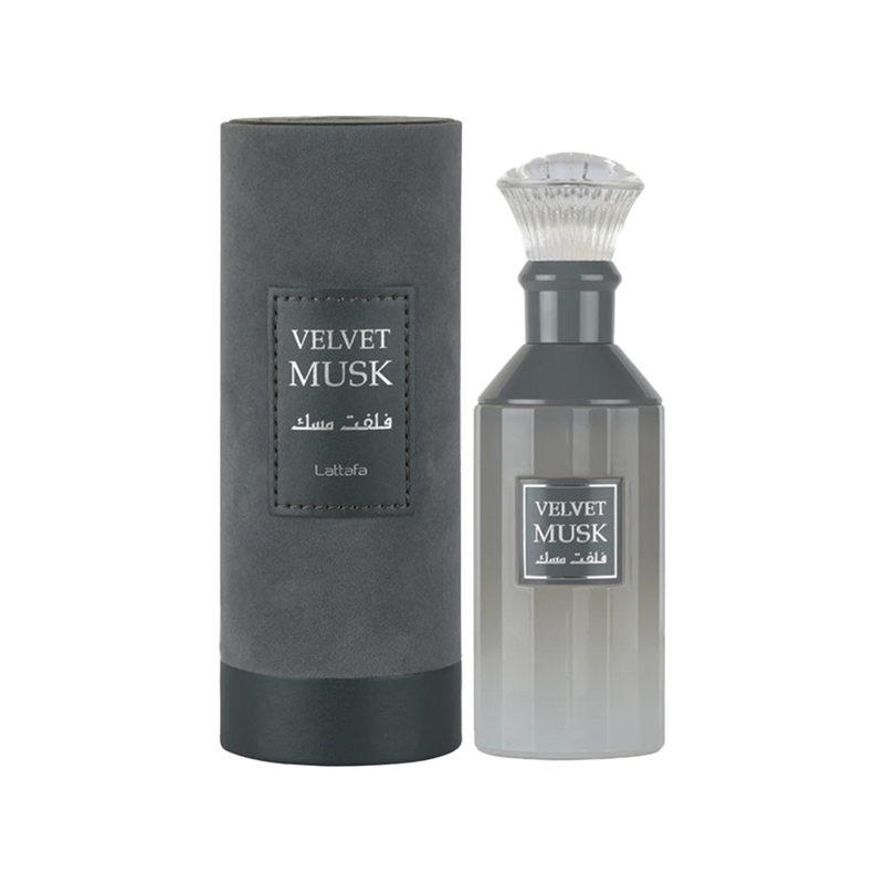 Velvet Musk