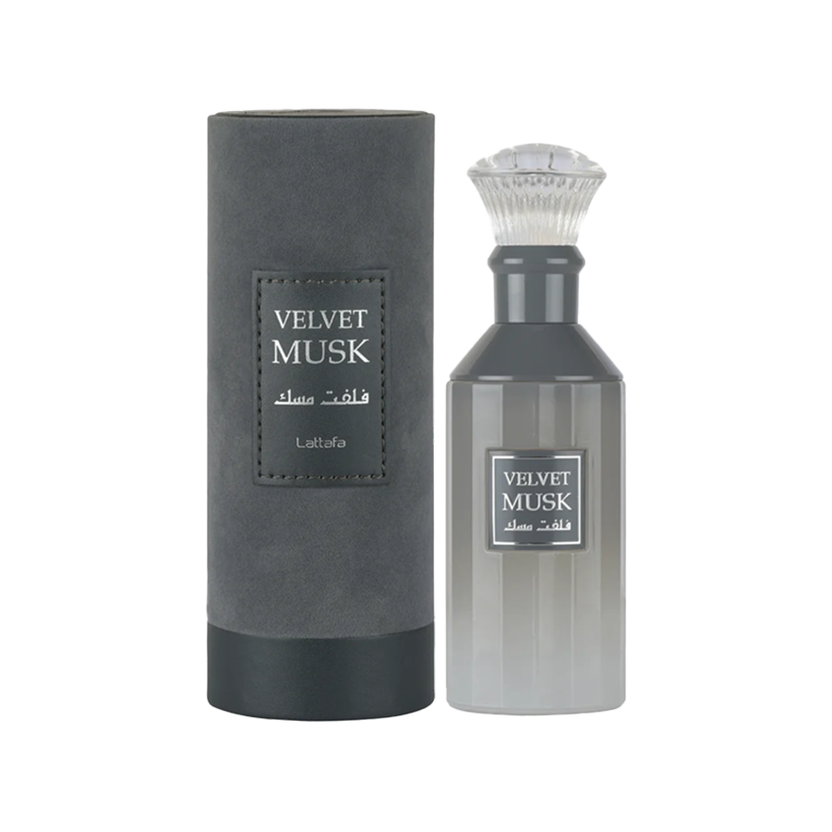 Velvet Musk
