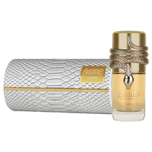 Musamam White Intense