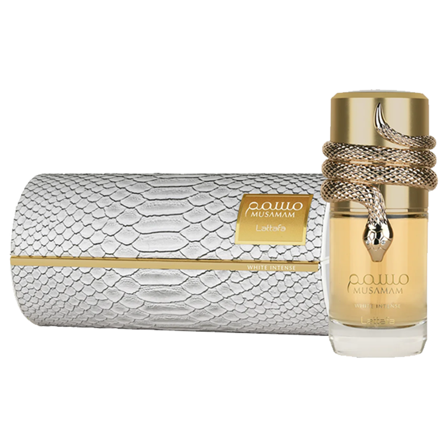 Musamam White Intense