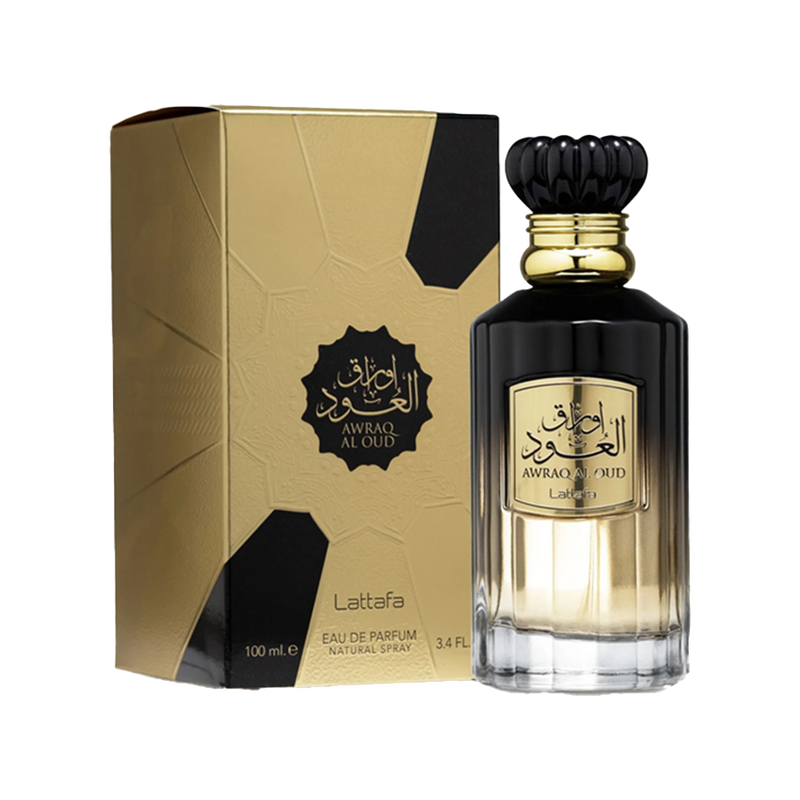 Awraq Al Oud