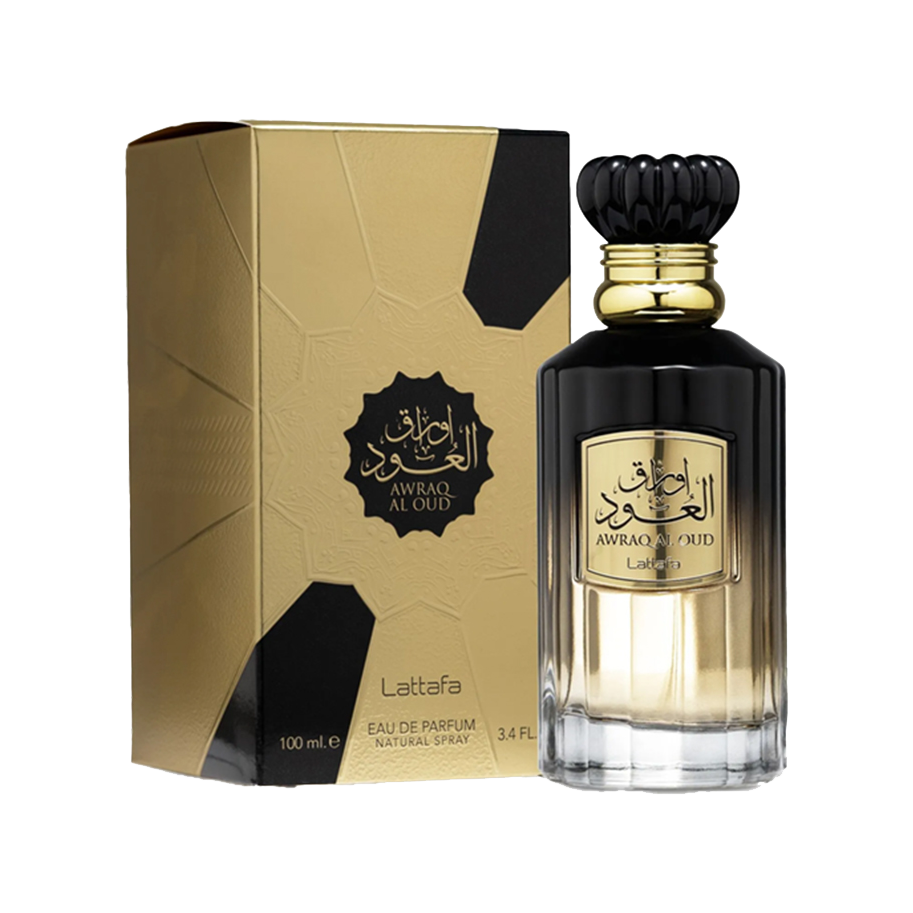 Awraq Al Oud