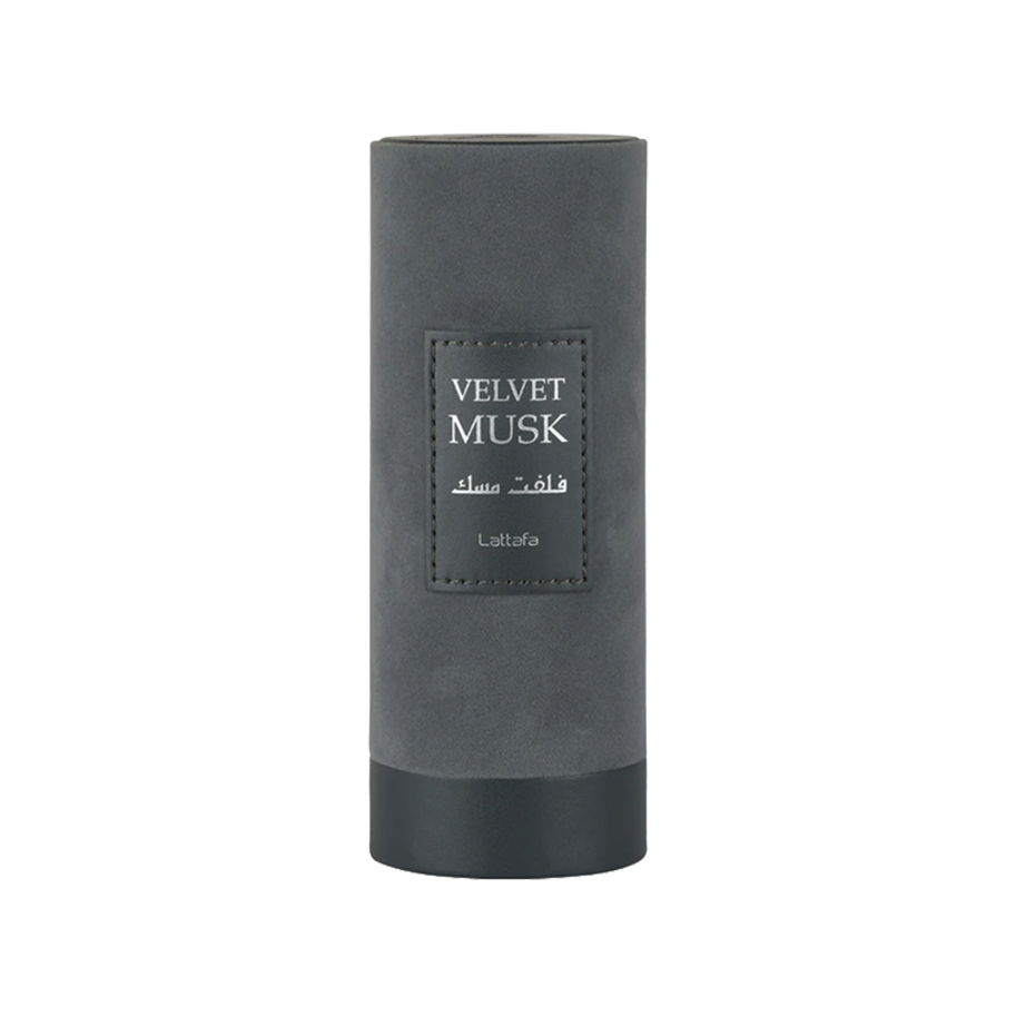 Velvet Musk
