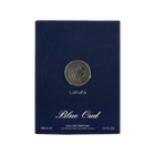 Blue Oud