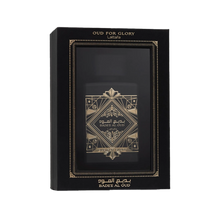 Badee Al Oud For Glory