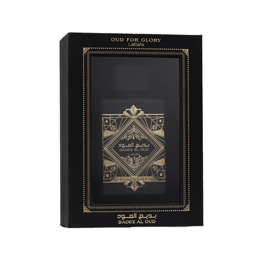 Badee Al Oud For Glory