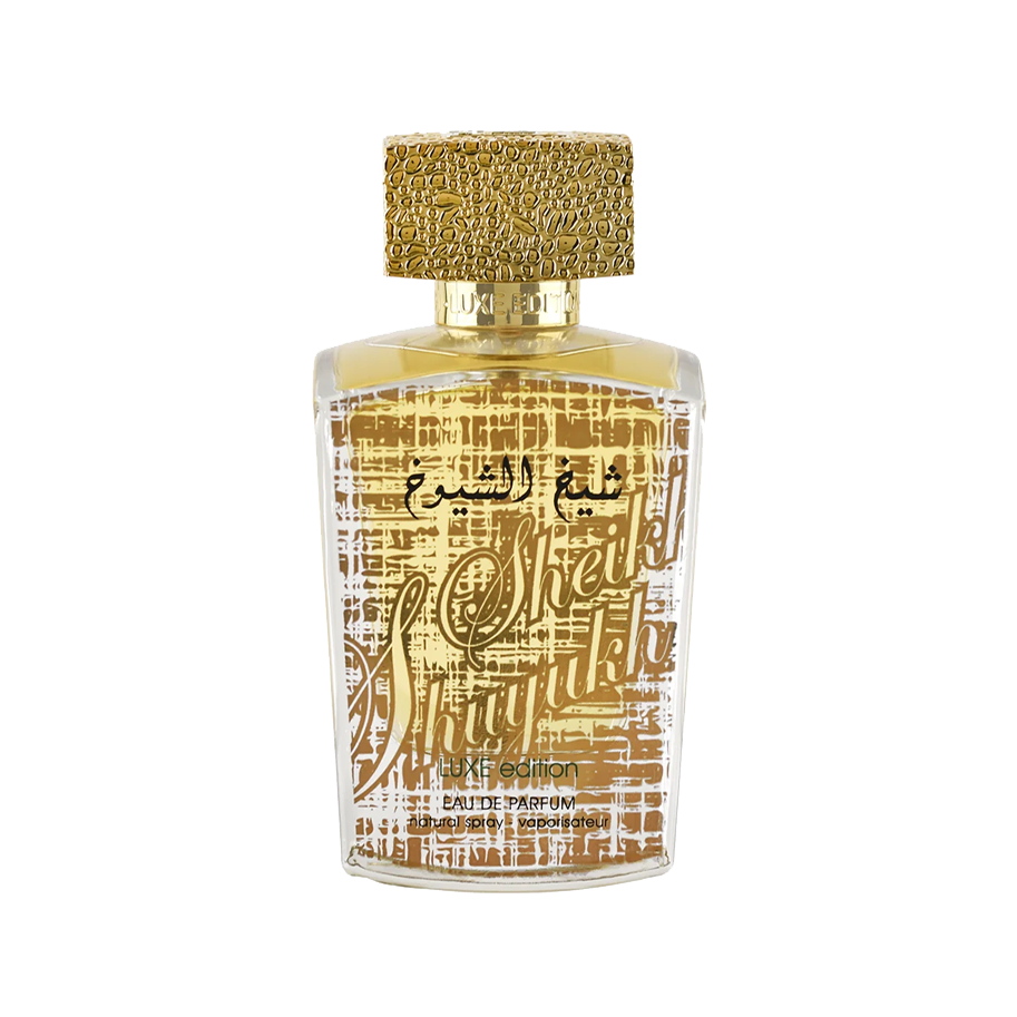 Sheikh Al Shuyukh Luxe Edition