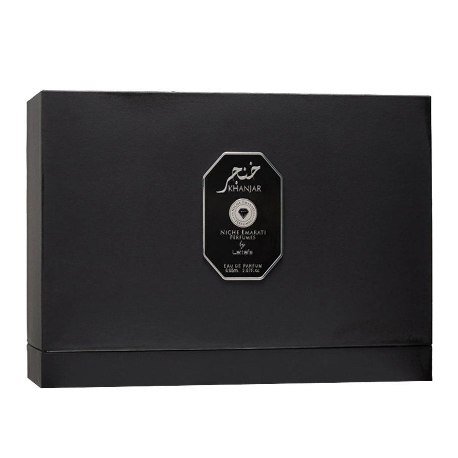 Pride Niche Emarati Khanjar