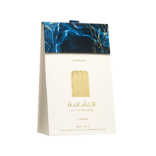 Al-Nashama Caprice