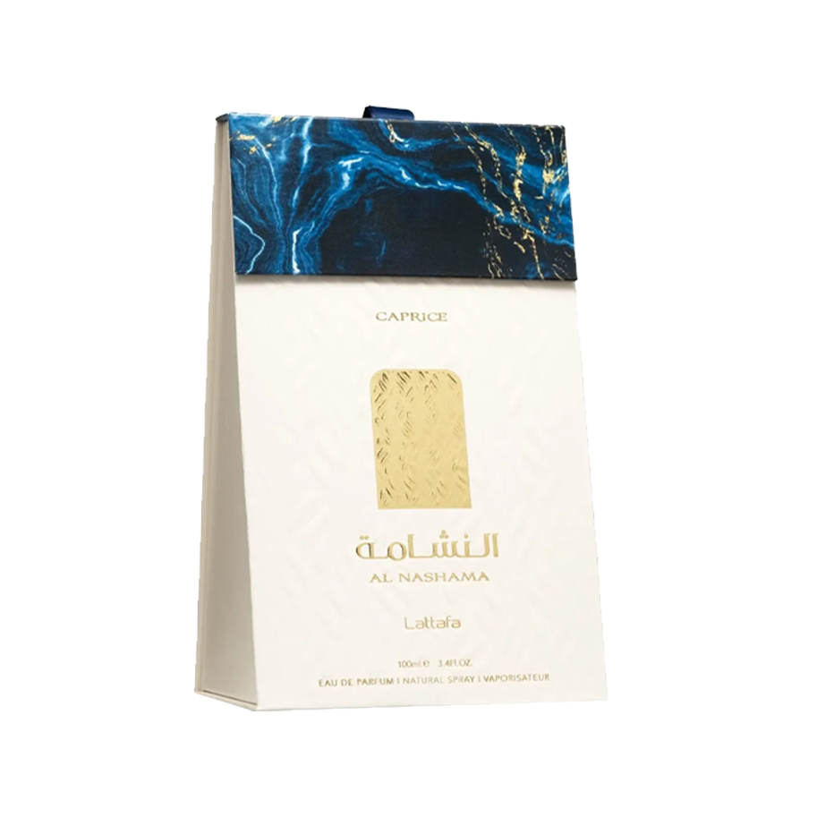 Al-Nashama Caprice