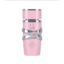 Yara Concentrated Oil