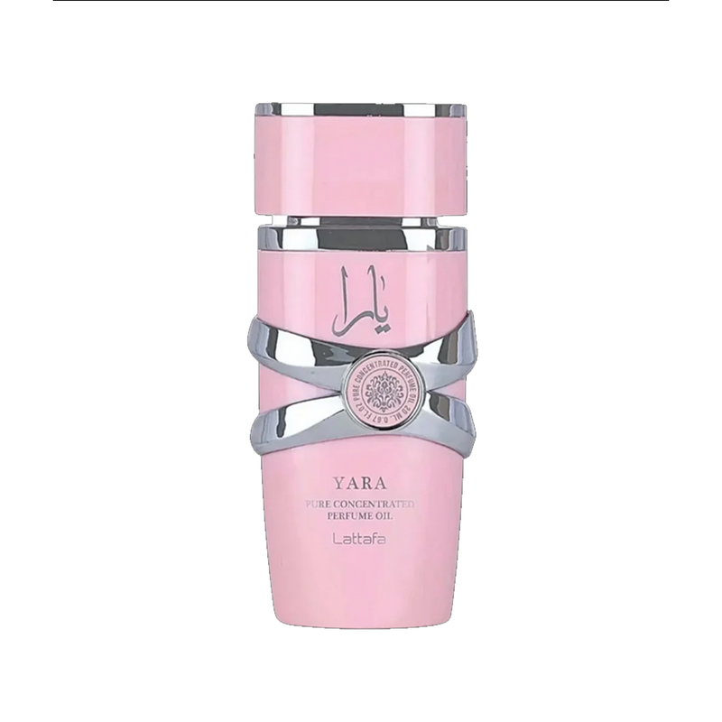 Yara Concentrated Oil