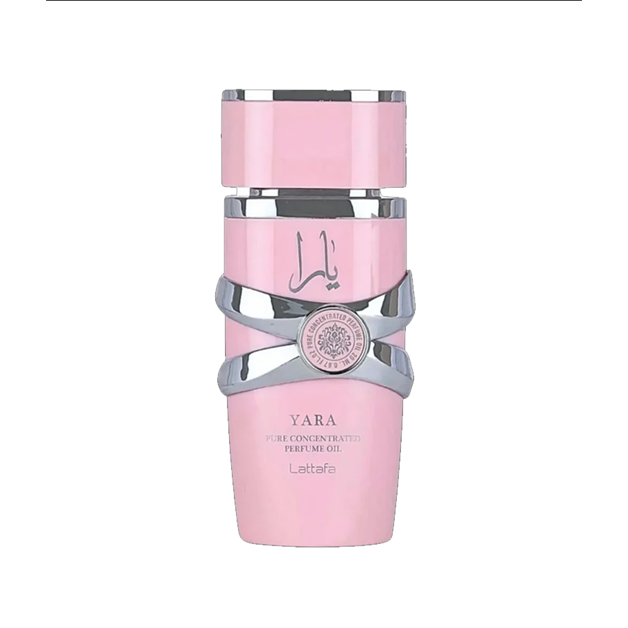 Yara Concentrated Oil