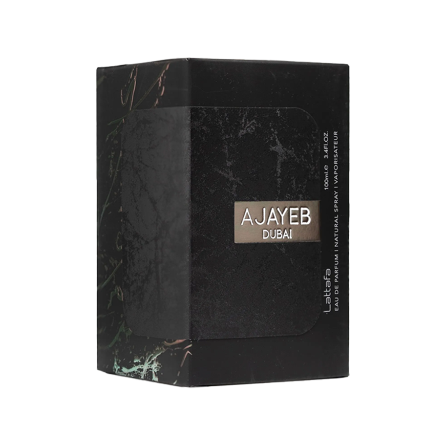 Ajayab Dubai