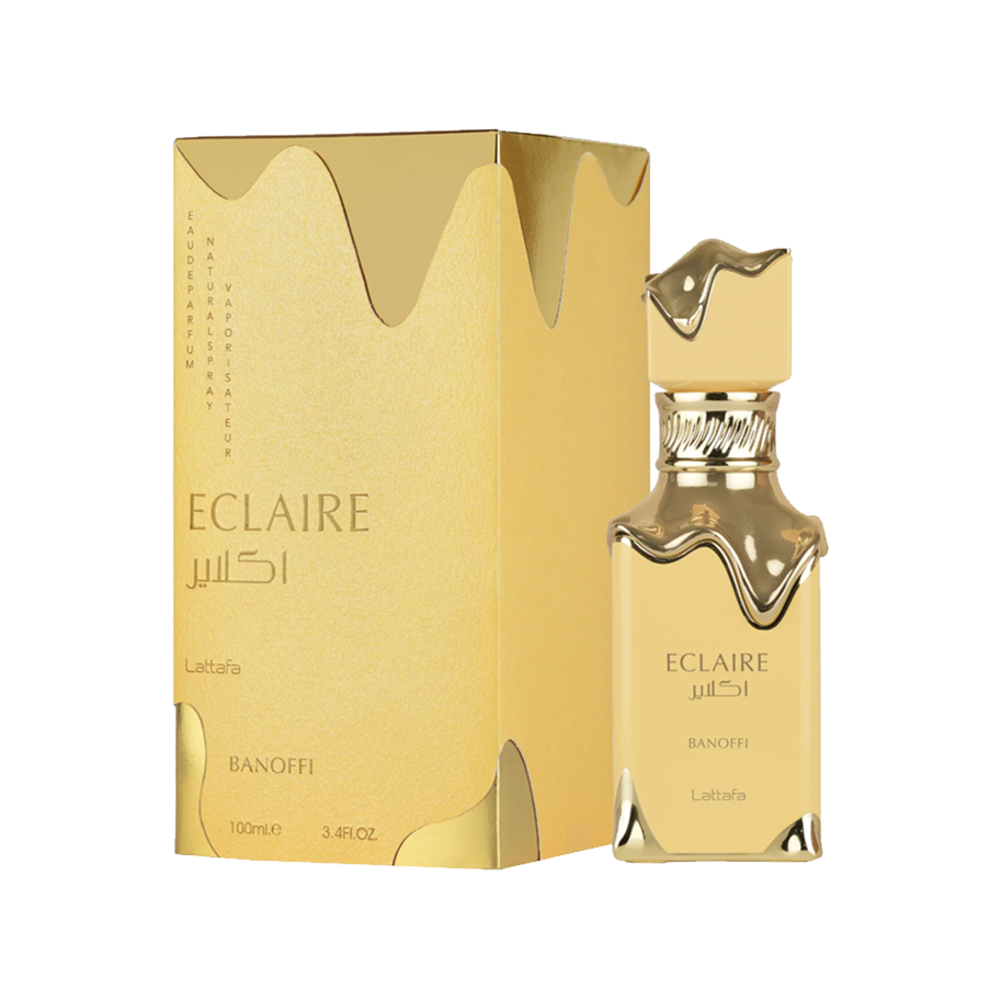 Eclaire Banoffi