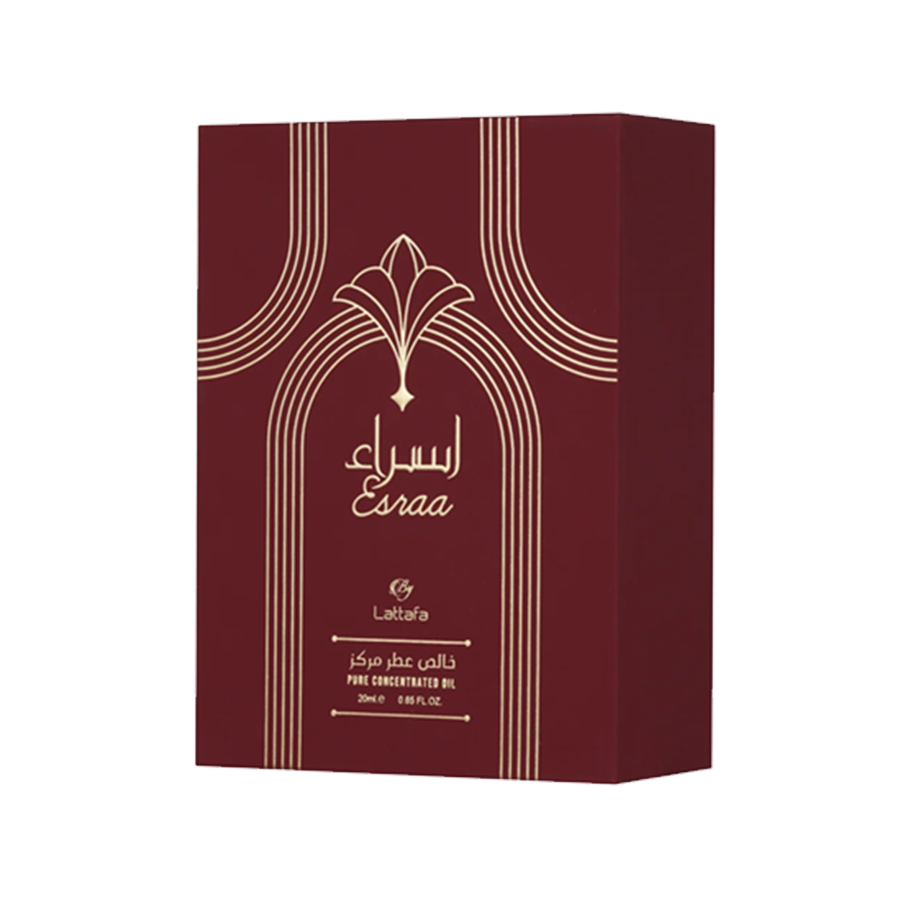 Esraa Oil