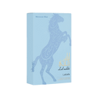 Lail Maleki Moroccan Blue