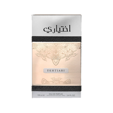 Ekhtiari
